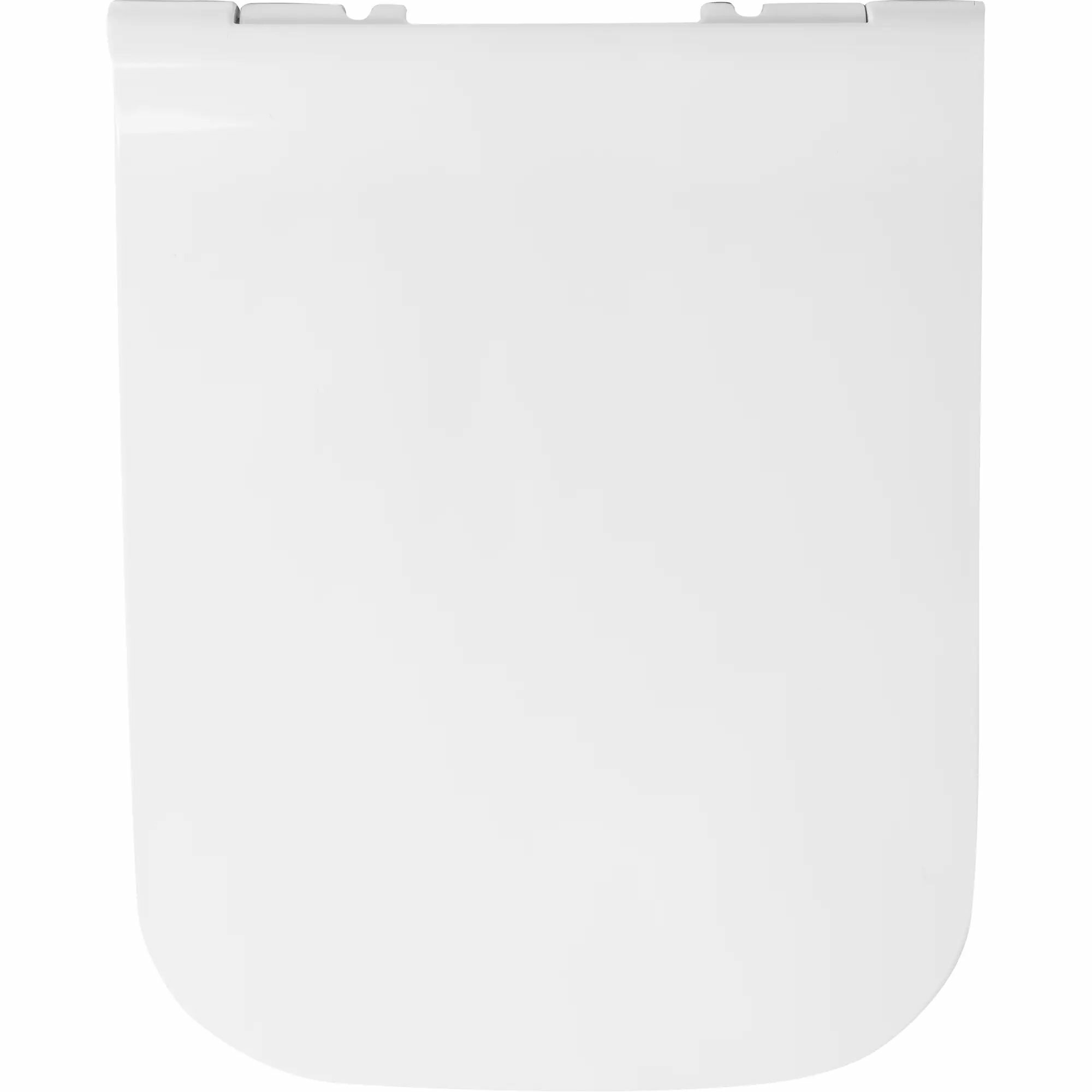 Сиденье для унитаза Cube Quattro Slim SO с микролифтом Berges Wasserhaus - фото №3