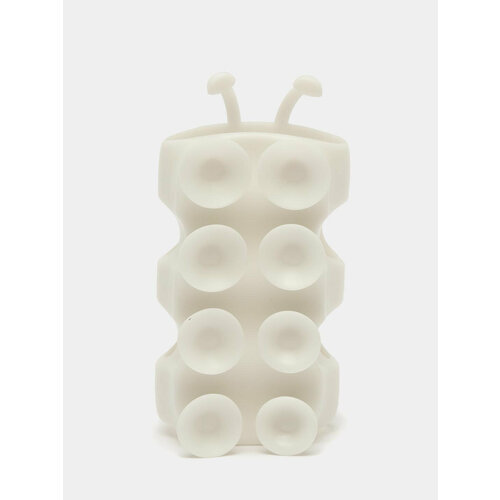 Держатель для лейки душа силиконовый на присоске Цвет Белый 599₽