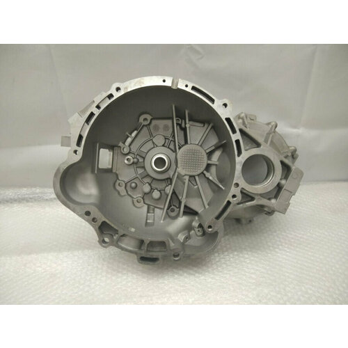 Корпус КПП со стороны сцепления (усиленный 9 спиц) S1701011A LIFAN Lifan X60