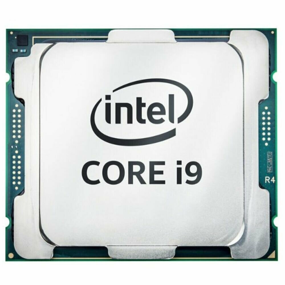 Процессор Intel Core i9 14900K LGA1700 24 x 3200 МГц