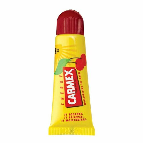 Бальзам Для Питания Carmex 10 гр