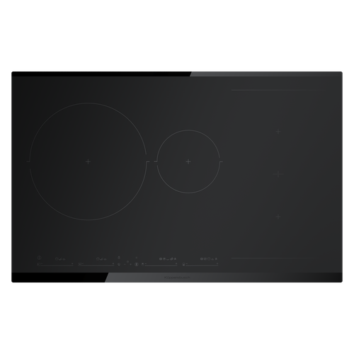 Индукционная варочная панель Kuppersbusch KI 85500 KSMR MattBlack 22899000₽