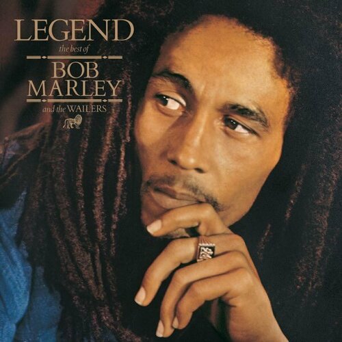 Компакт-диск Warner Bob Marley – Legend: Best Of Bob Marley And Wailers marley bob виниловая пластинка marley bob live in boston 1973