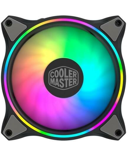 Вентилятор для корпуса Cooler Master - фото №11