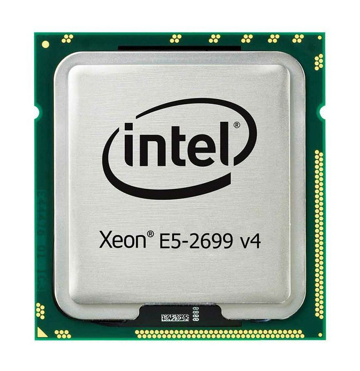 Процессор Intel Xeon E5-2699 v4 LGA2011-3, 22 x 2200 МГц, OEM