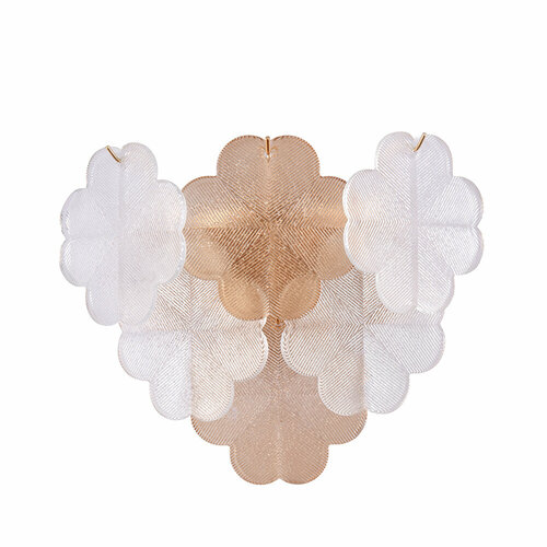 Бра Arte Mallika A4077AP-2GO 9990₽