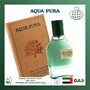 Парфюмированная вода Aqua Pura, Fragrance World, 70 мл