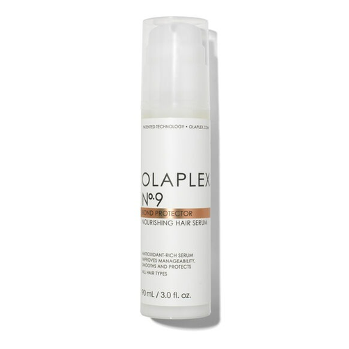 Olaplex No. 9 Bond Protector Nourishing Hair Serum - Сыворотка для волос, 90 мл масла olaplex олаплекс 7 восстанавливающее масло для волос 30мл