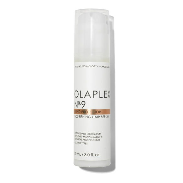 Olaplex No. 9 Bond Protector Nourishing Hair Serum - Сыворотка для волос, 90 мл