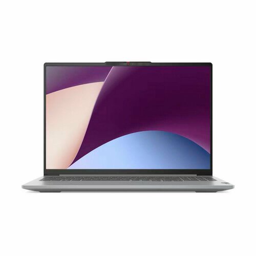 Ноутбук Lenovo IdeaPad Pro 5 16ARP8 Ryzen 5-7535HS16GBSSD512GB16Radeon 660M GraphicsIPS25K120hznoOSArctic Grey 83AS0007RK 10973300₽