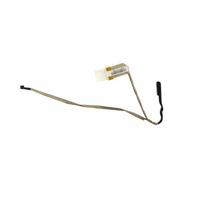 Шлейф матрицы DNS 0129300, 0129304, Itautec W7430, W7435, DD0SW9LC000, DD0SW9LC010, DD0SW9LC020 (Новый)