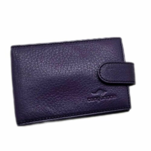 Визитница Cangurione, фиолетовый