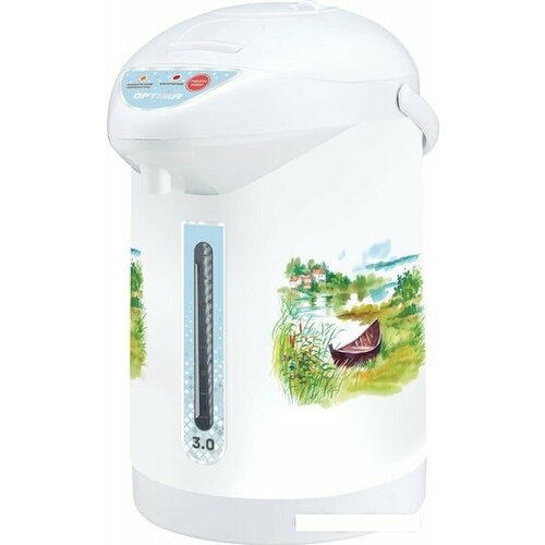 Термопот OPTIMA AP-303R 410000₽