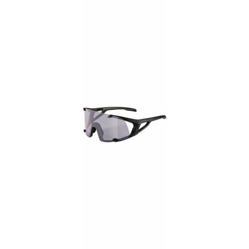 Солнцезащитные очки Alpina, черный