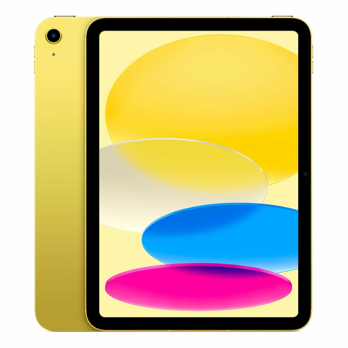 Apple iPad 10 256Gb Wi-Fi Yellow