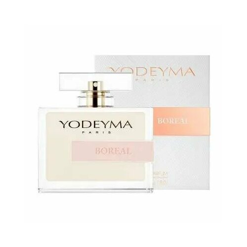 Парфюмерная вода женская Boreal 100ml Yodeyma