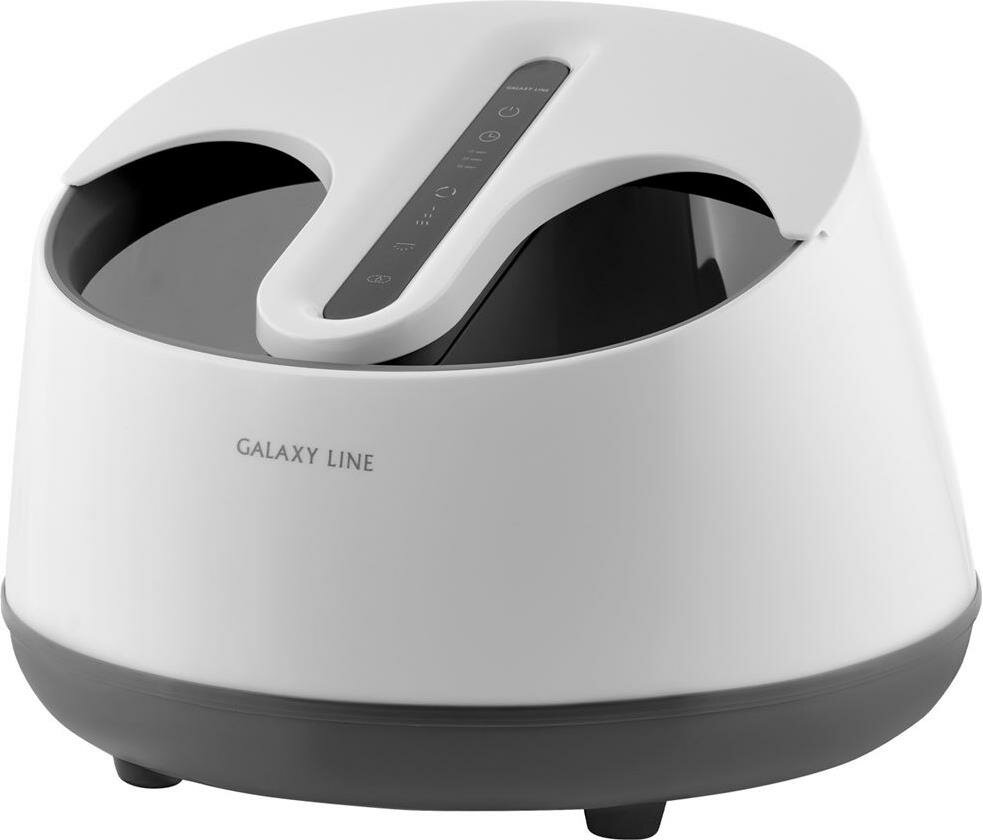 Ванночка паровая для ног GALAXY LINE GL4904