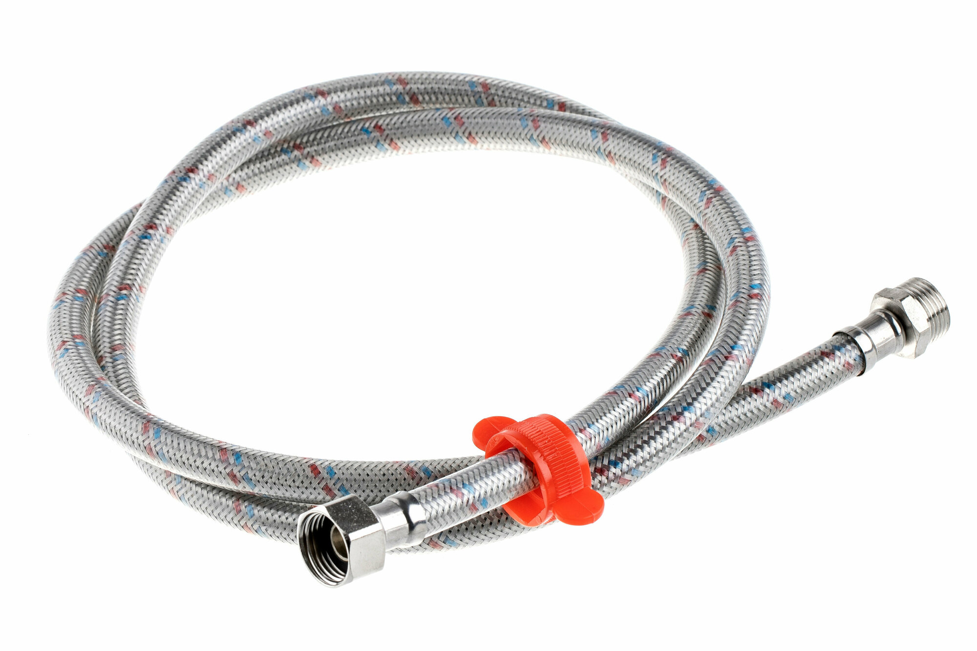 фото Подводка гибкая для воды FM 1/2 THERMEX, 1.5м