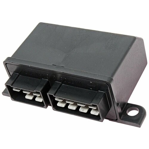 Реле поворотов 3307 53 3302 Бычок ЗиЛ РАФ РС-950П ЭМИ 572.3777