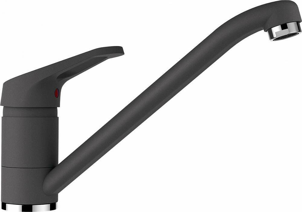 Смеситель для кухни Ravak Chrome CR 016.00 купить в магазине Сантехника-Онлайн.Р - Товар на картинке можно купить.