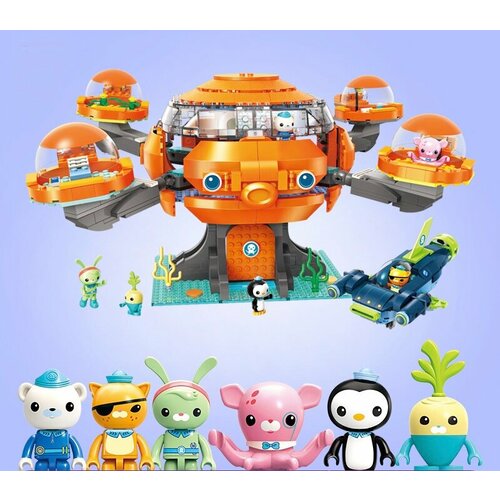 Конструктор 