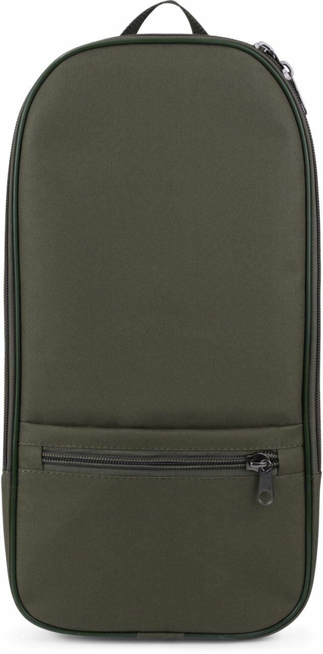 Чехол-рюкзак УН 55 (50) подкладка 55х25х10 см. Зеленый