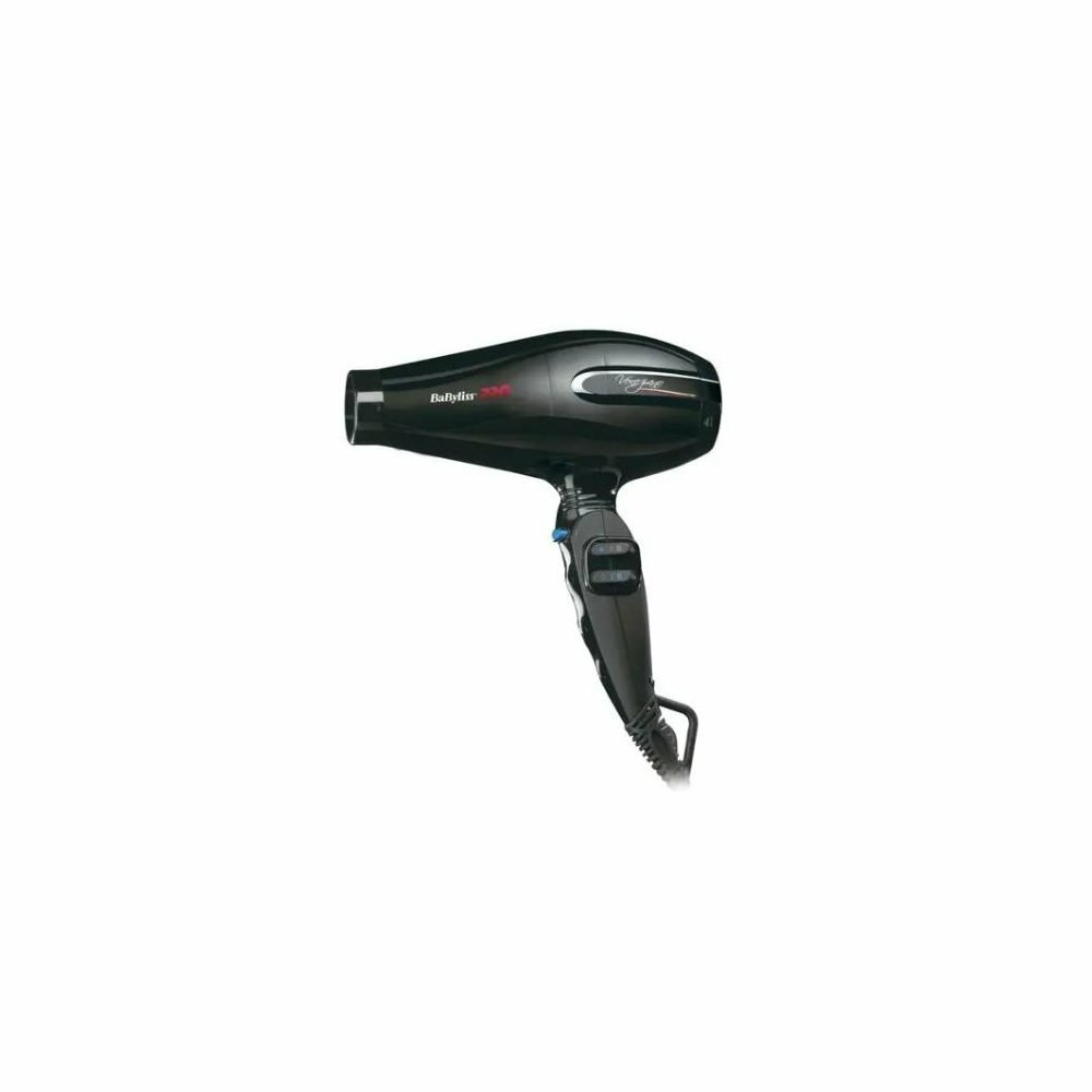 Babyliss Профессиональный фен Veneziano с ионизацией, 2200W ionic, 2 насадки (Babyliss, ) - фото №14