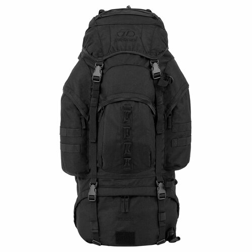 Backpack Pro Force New Forces 66 L black