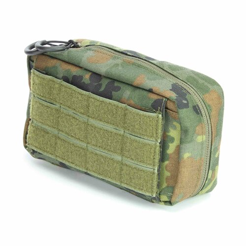 Подсумок Zentauron Digital Admin Pouch Large flecktarn axis2 admin