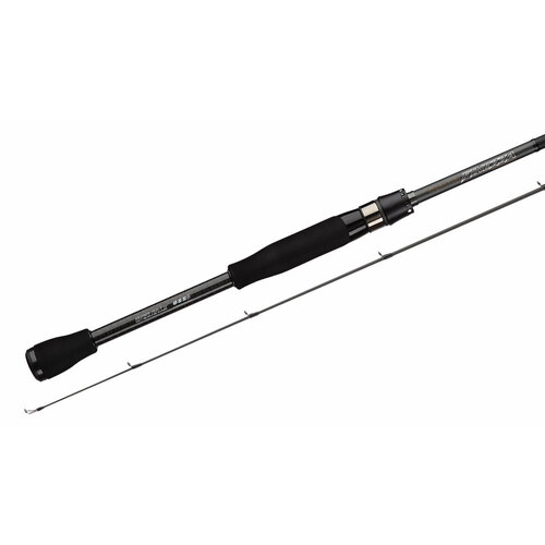 фото Спиннинг graphiteleader finezza prototype '20 s.t. limited (gfinps-752l-t)