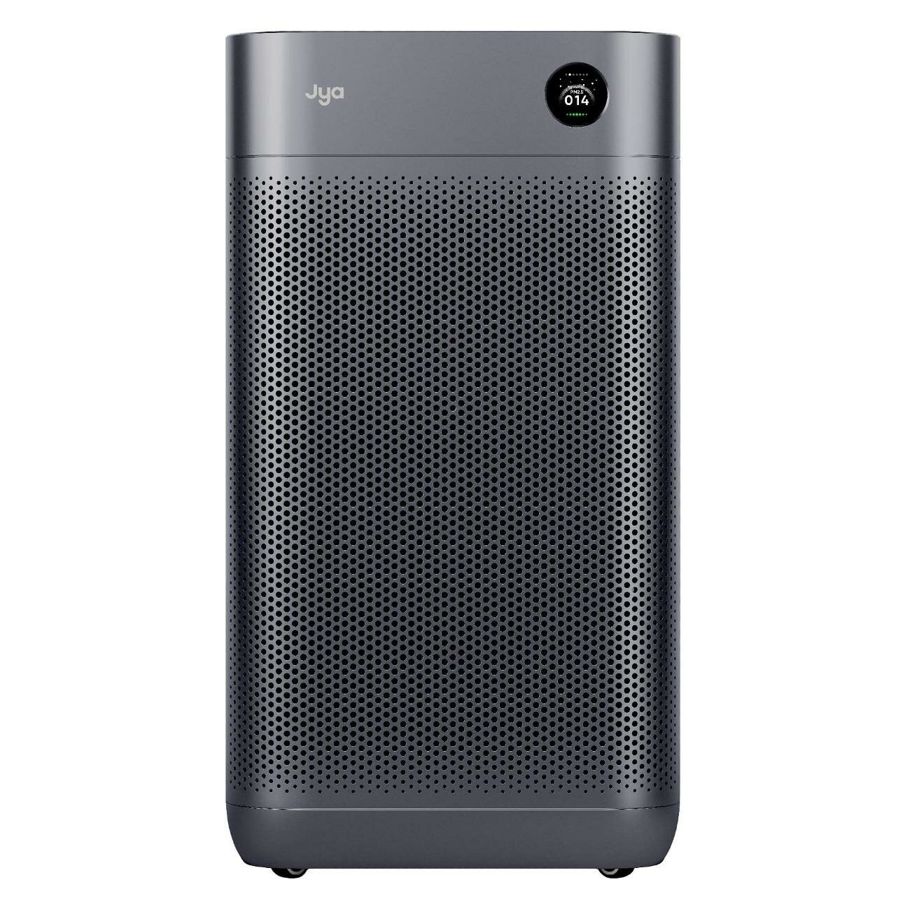 Умный воздухоочиститель Smartmi Jya Fjord Air Purifier Dark Gray (JYKQJHQ01)