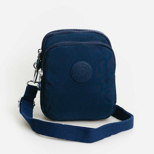 Сумка кросс-боди MINDESA, navy