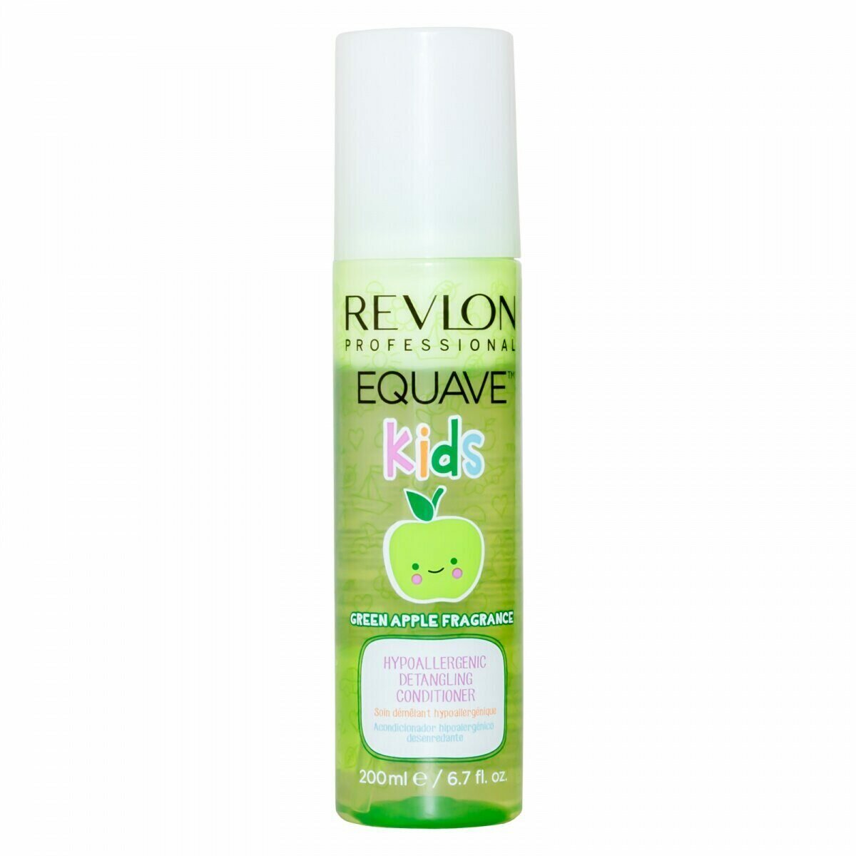 REVLON PROFESSIONAL Кондиционер двухфазный для детей / Kids Equave 200 мл - фото №11