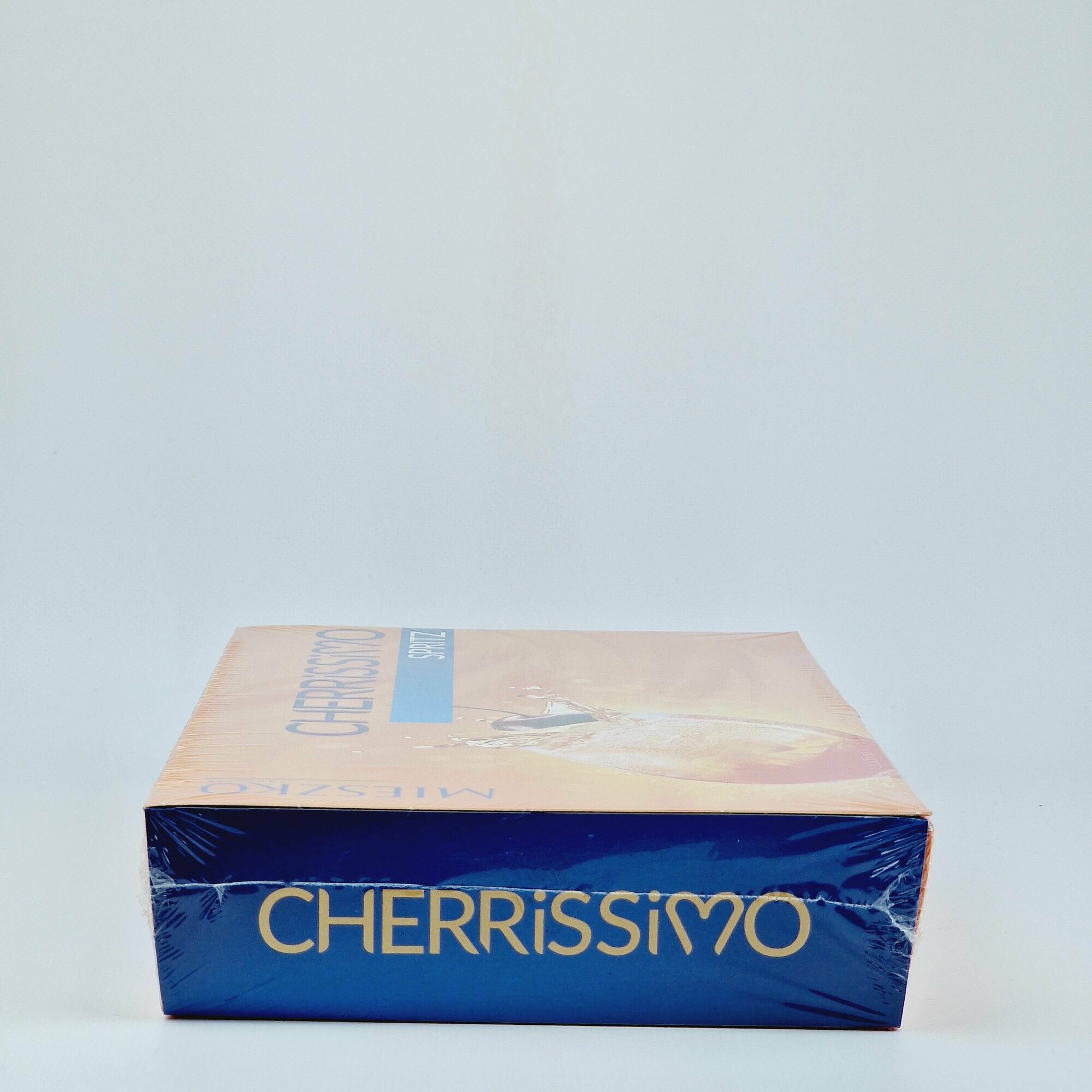 Конфеты Mieszko Cherrissimo с вишня с ликером, 285 г - фото №8