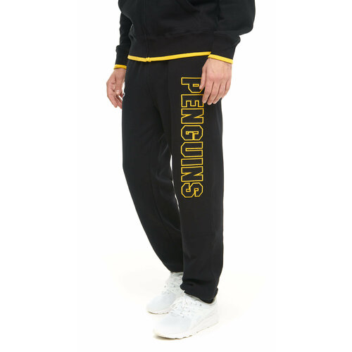 Брюки Atributika & Club, размер XXL, черный