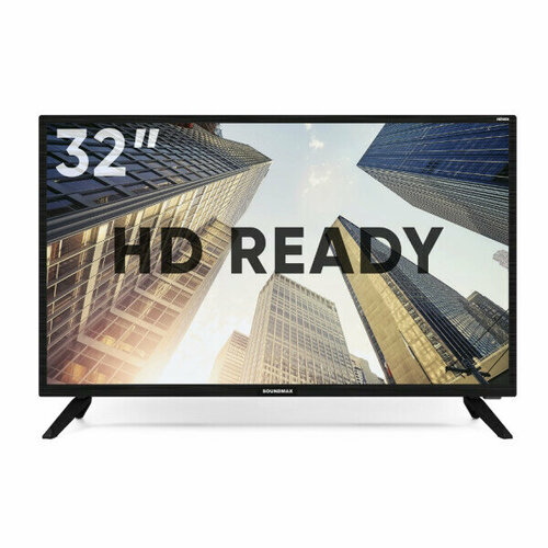 Телевизор Soundmax SM-LED32M09 1904600₽