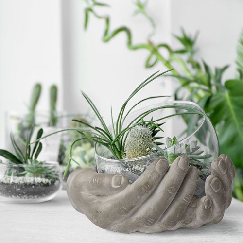 BlumenHaus Скульптура-органайзер 