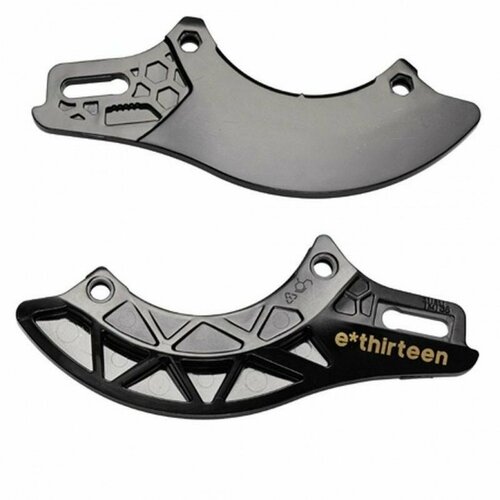 фото Башгард e thirteen lg1+ direct mount bashguard / lower armature 32-36t black (dmb. lg1.36. b)