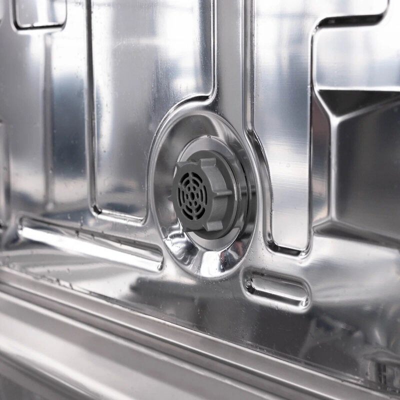 Встраиваемая посудомоечная машина Timberk T-DW60BI113 - фотография № 16