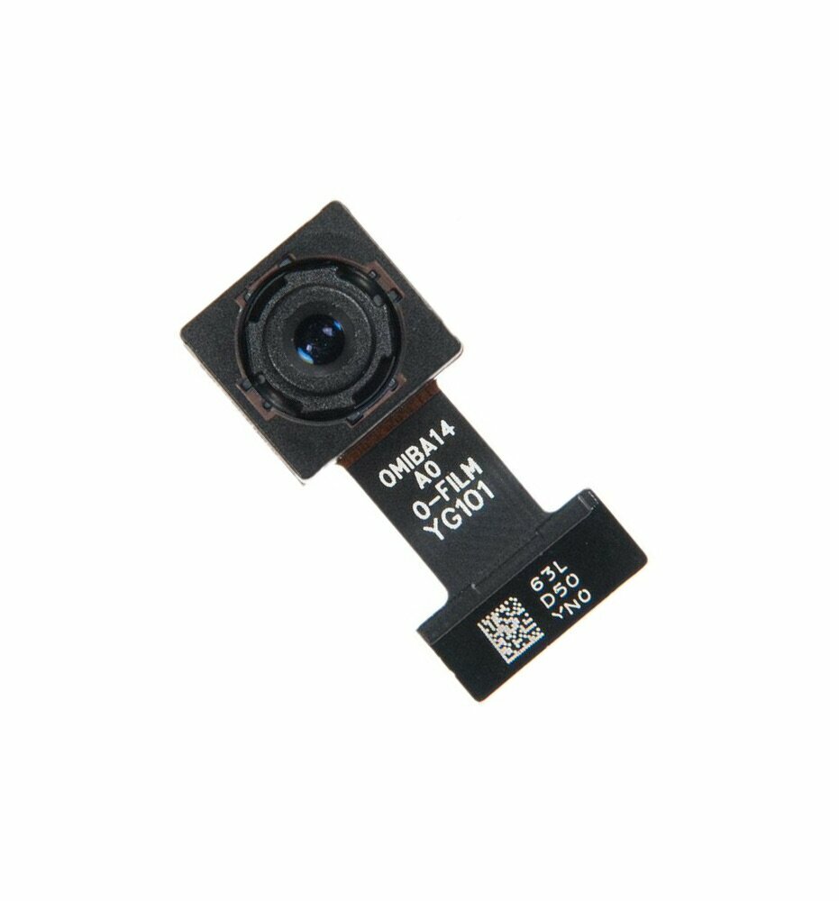 Camera / Камера задняя для Xiaomi Redmi 3