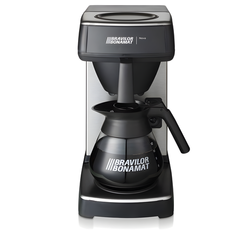 Кофеварка BRAVILOR BONAMAT Novo 4198900₽