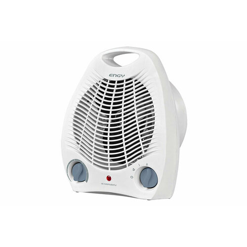 Тепловентилятор Engy EN-509 бел 134700₽
