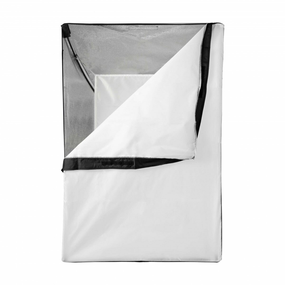 Софтбокс Falcon Eyes FEA-SBII 6090 BW — фото 1