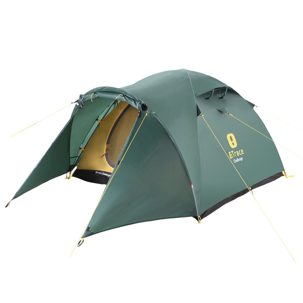 фото Палатка BTrace Challenge 2