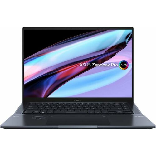 Ноутбук Asus ZenBook Pro 16X UX7602VI-MY034X 41813200₽