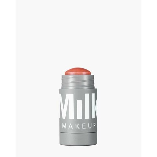 Milk Makeup Стик для губ и щек Mini Lip + Cheek, Smirk, 6г