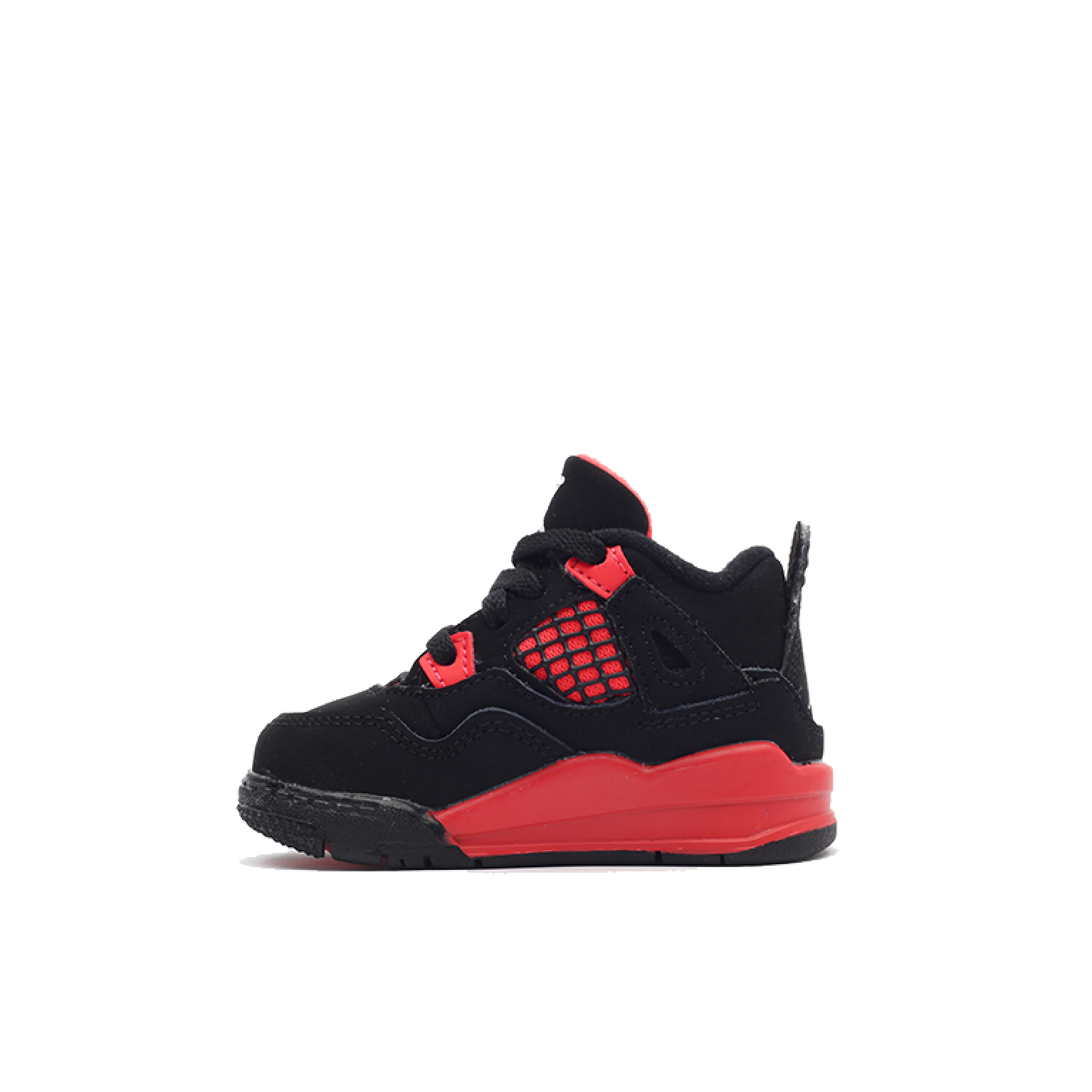 Кроссовки NIKE Air Jordan 4 Retro SE