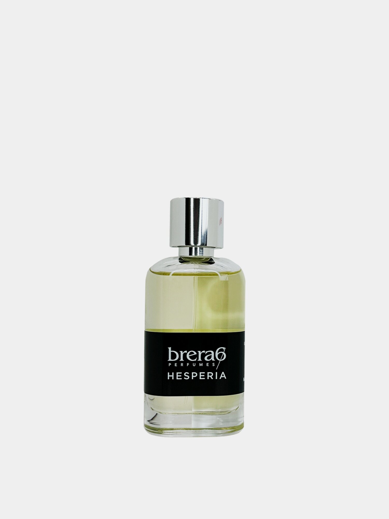 Парфюмерная вода BRERA6 HESPERIA 50ml, Без цвета, One size