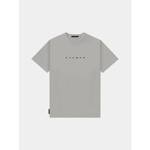 Футболка Stampd Strike Logo Perfect Tee, размер XXL, бежевый