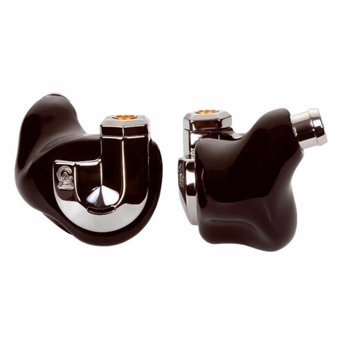Campfire Audio Bonneville Deluxe universal black гибридные внутриканальные наушники 17999000₽